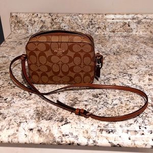 COACH CROSSBODY BAG